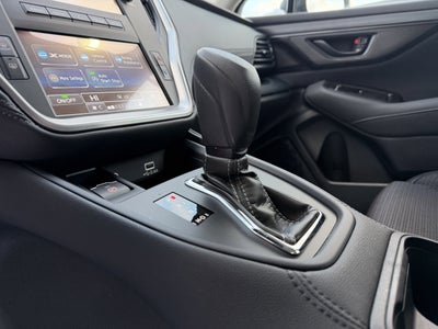 2025 Subaru Outback 2.5i