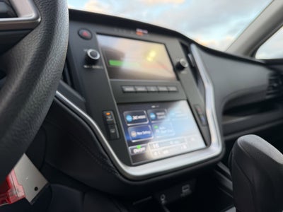 2025 Subaru Outback 2.5i