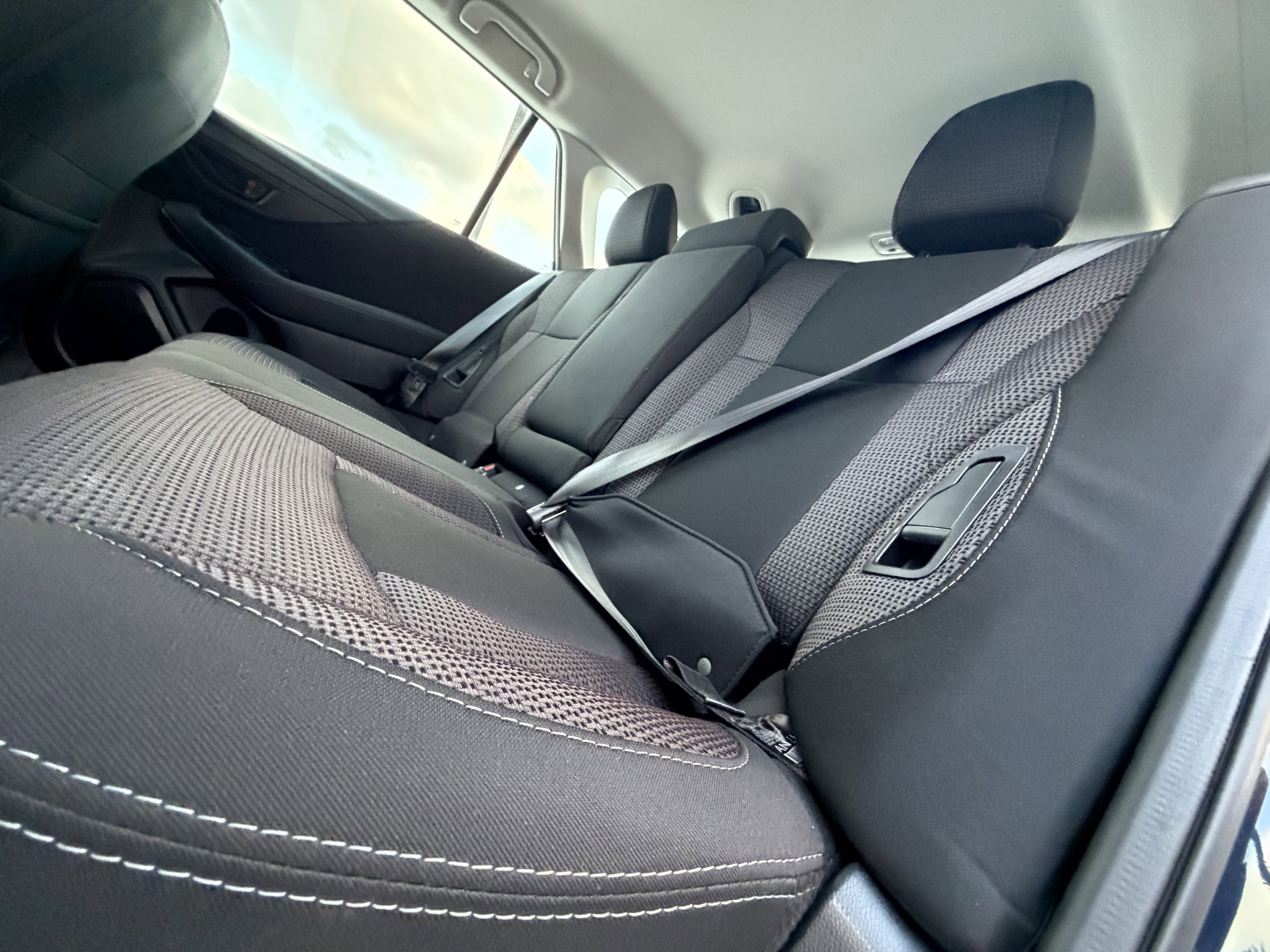 2025 Subaru Outback 2.5i