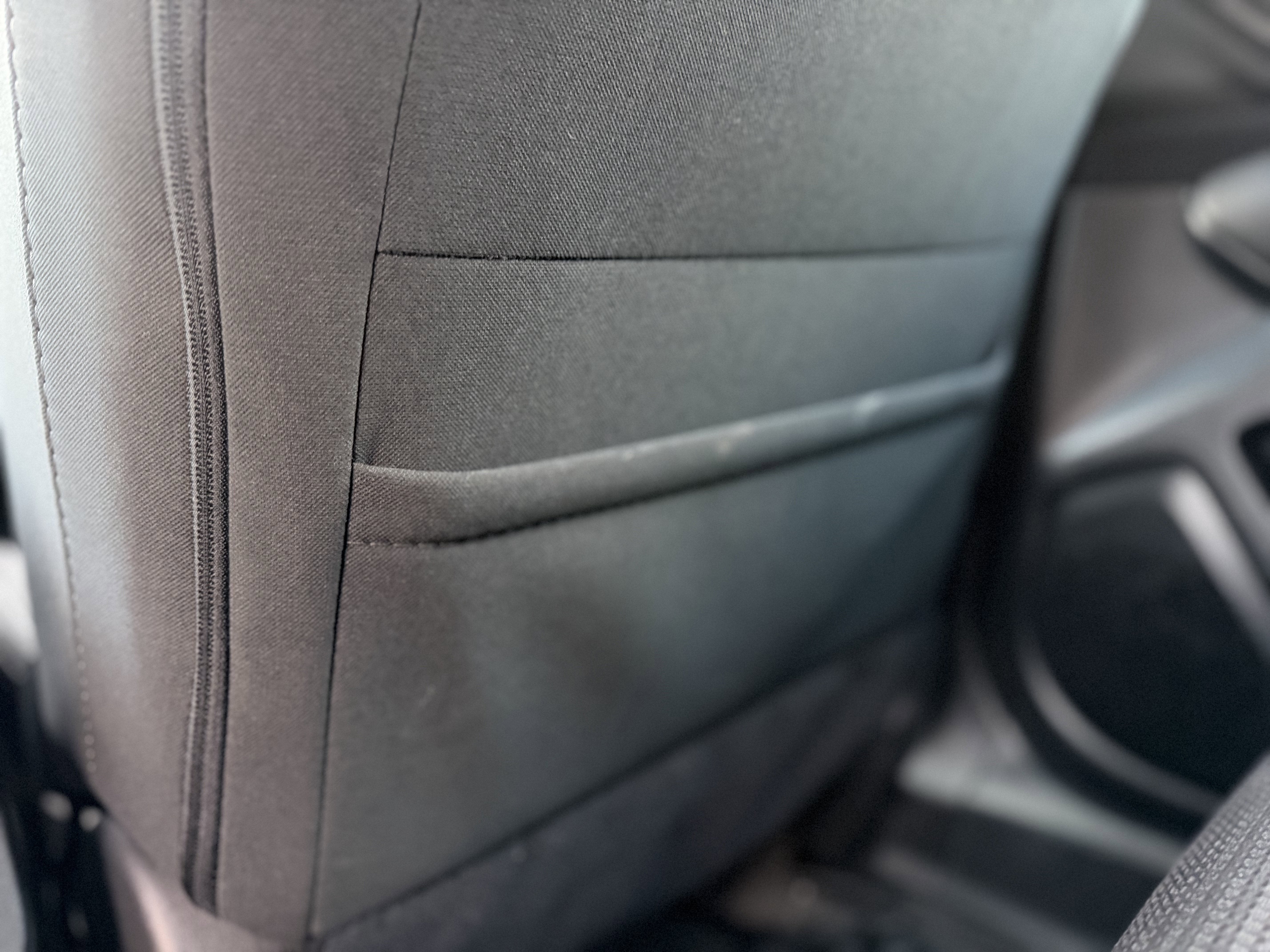 2025 Subaru Outback 2.5i