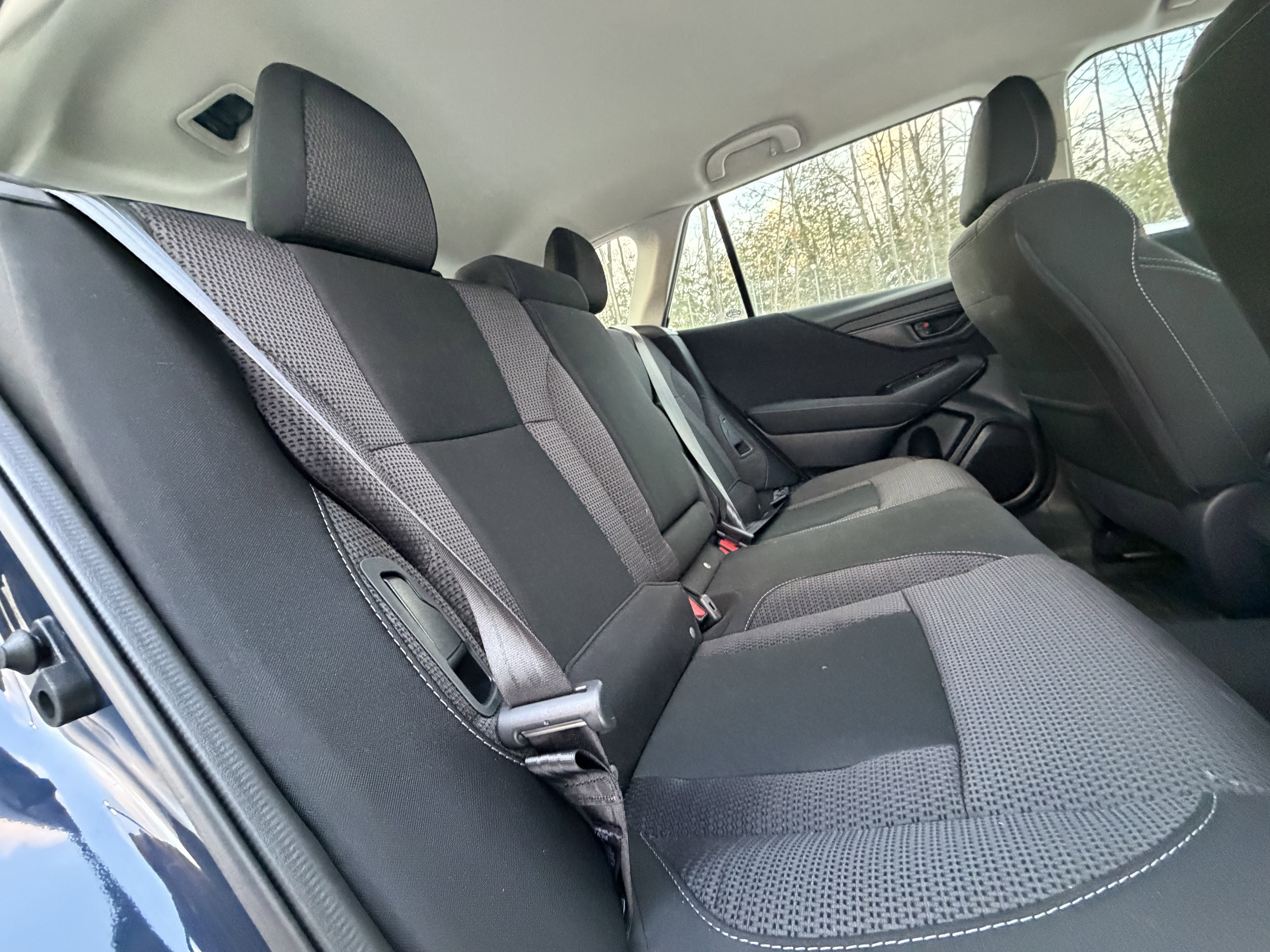 2025 Subaru Outback 2.5i