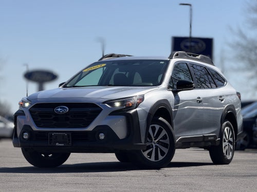 2023 Subaru Outback Premium