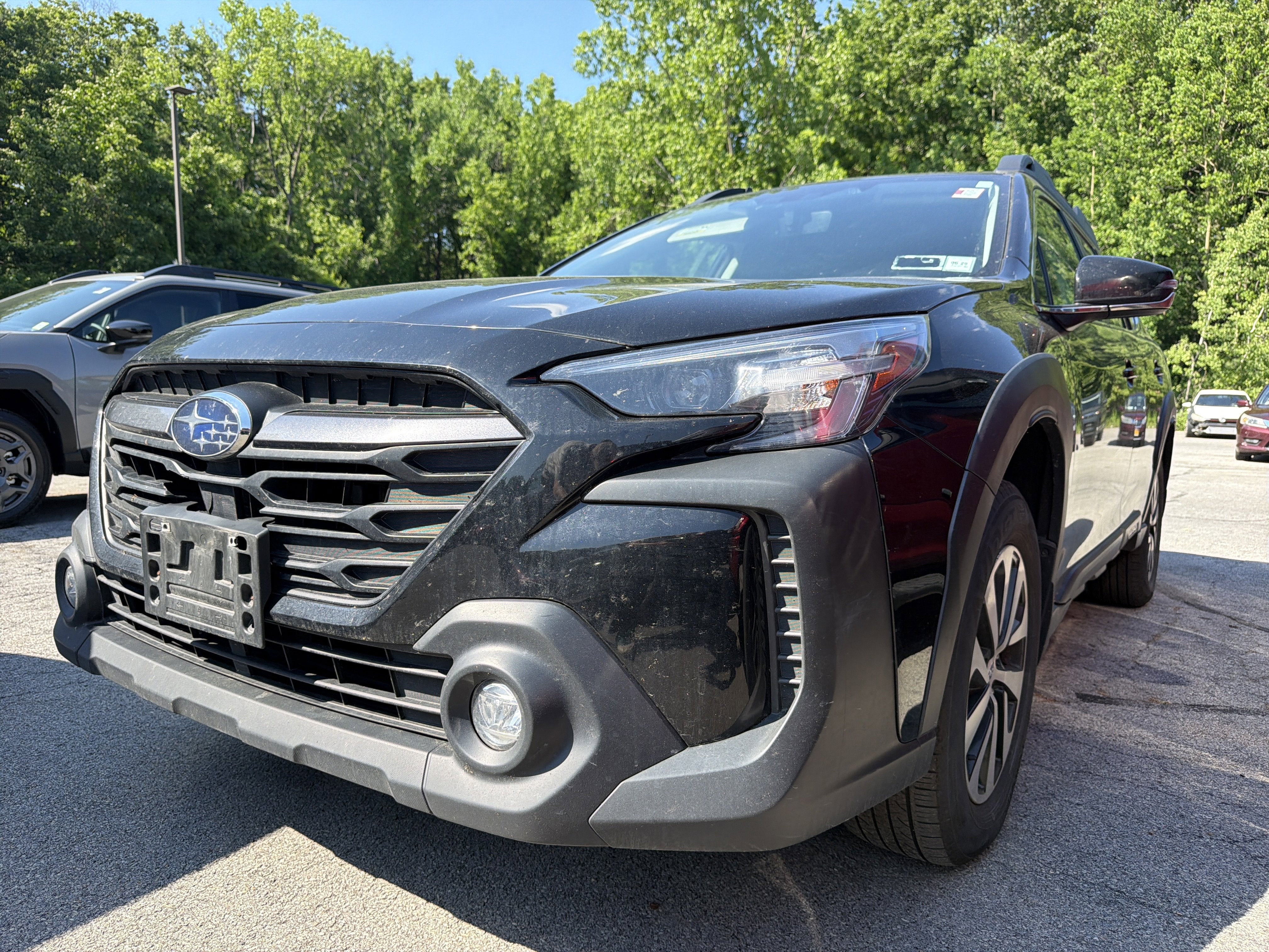 2023 Subaru Outback Premium