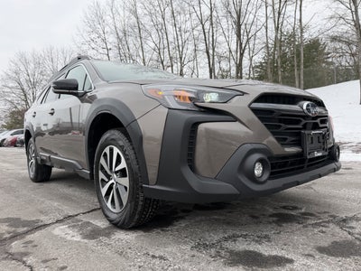 2023 Subaru Outback Premium