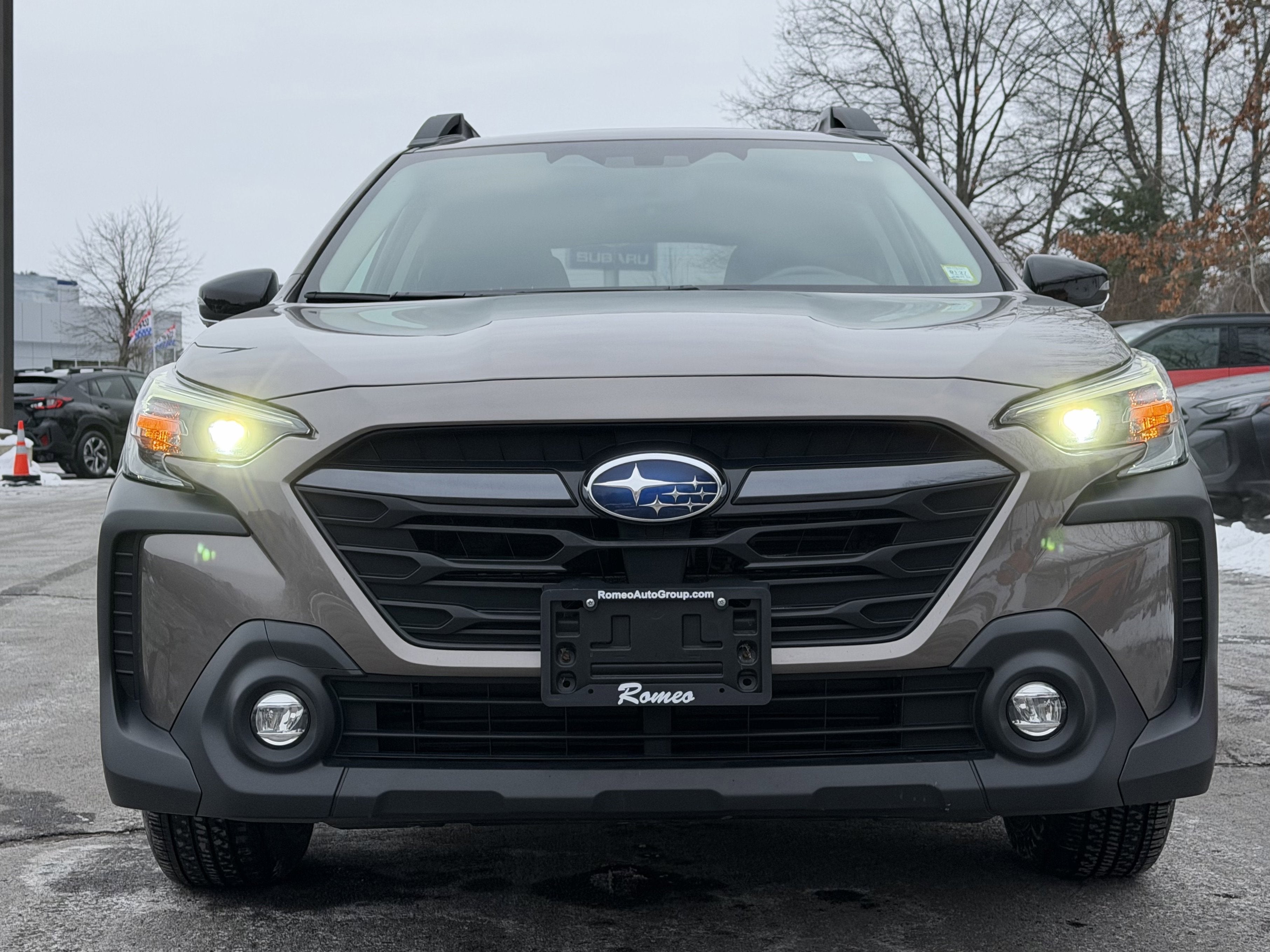 2023 Subaru Outback Premium
