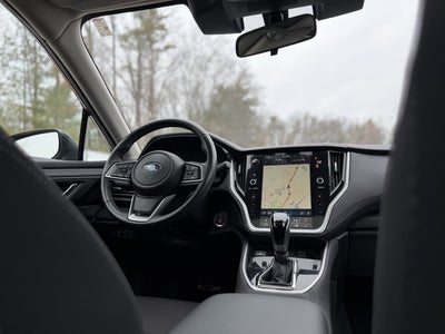 2023 Subaru Outback Premium