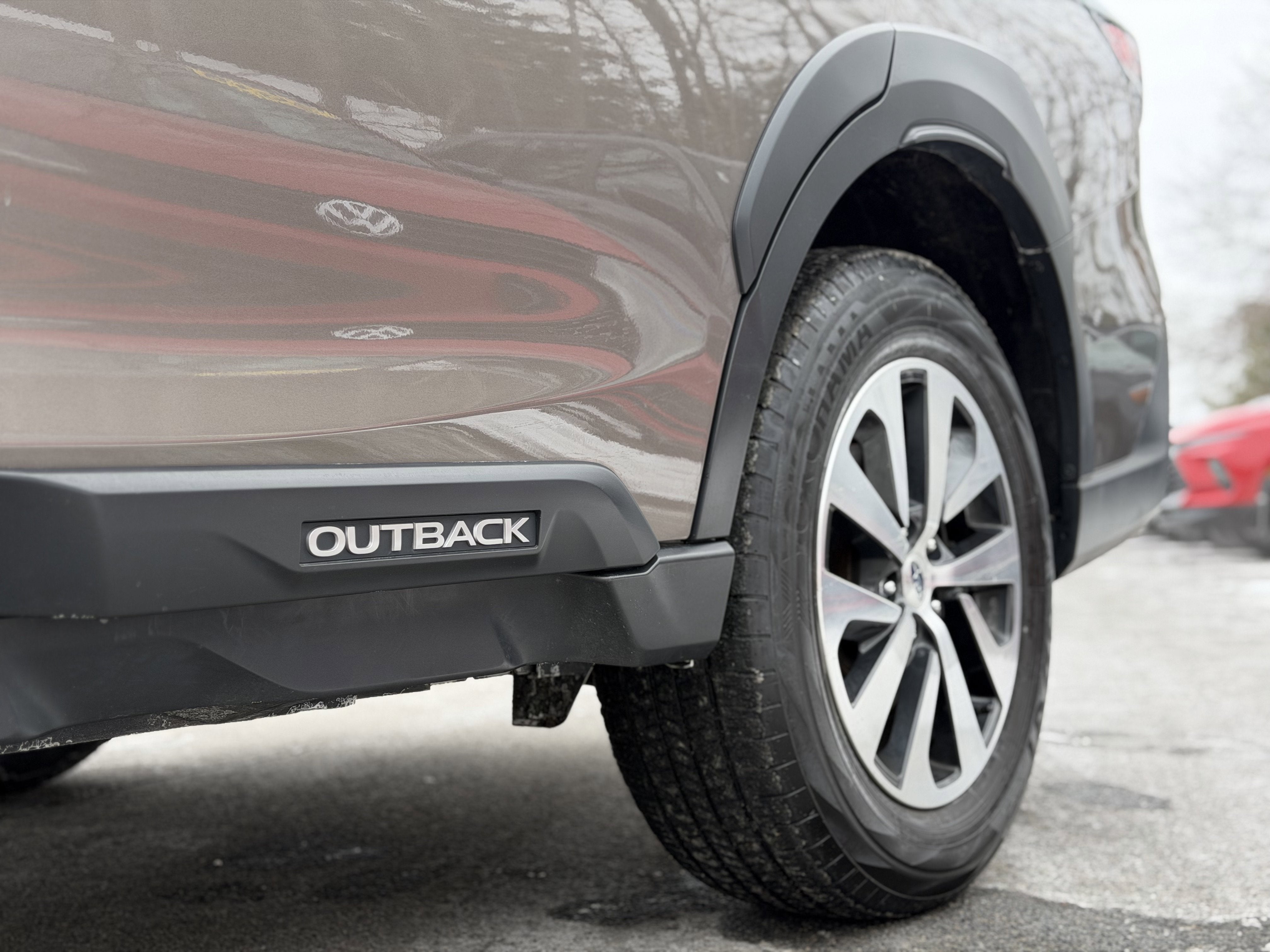 2023 Subaru Outback Premium