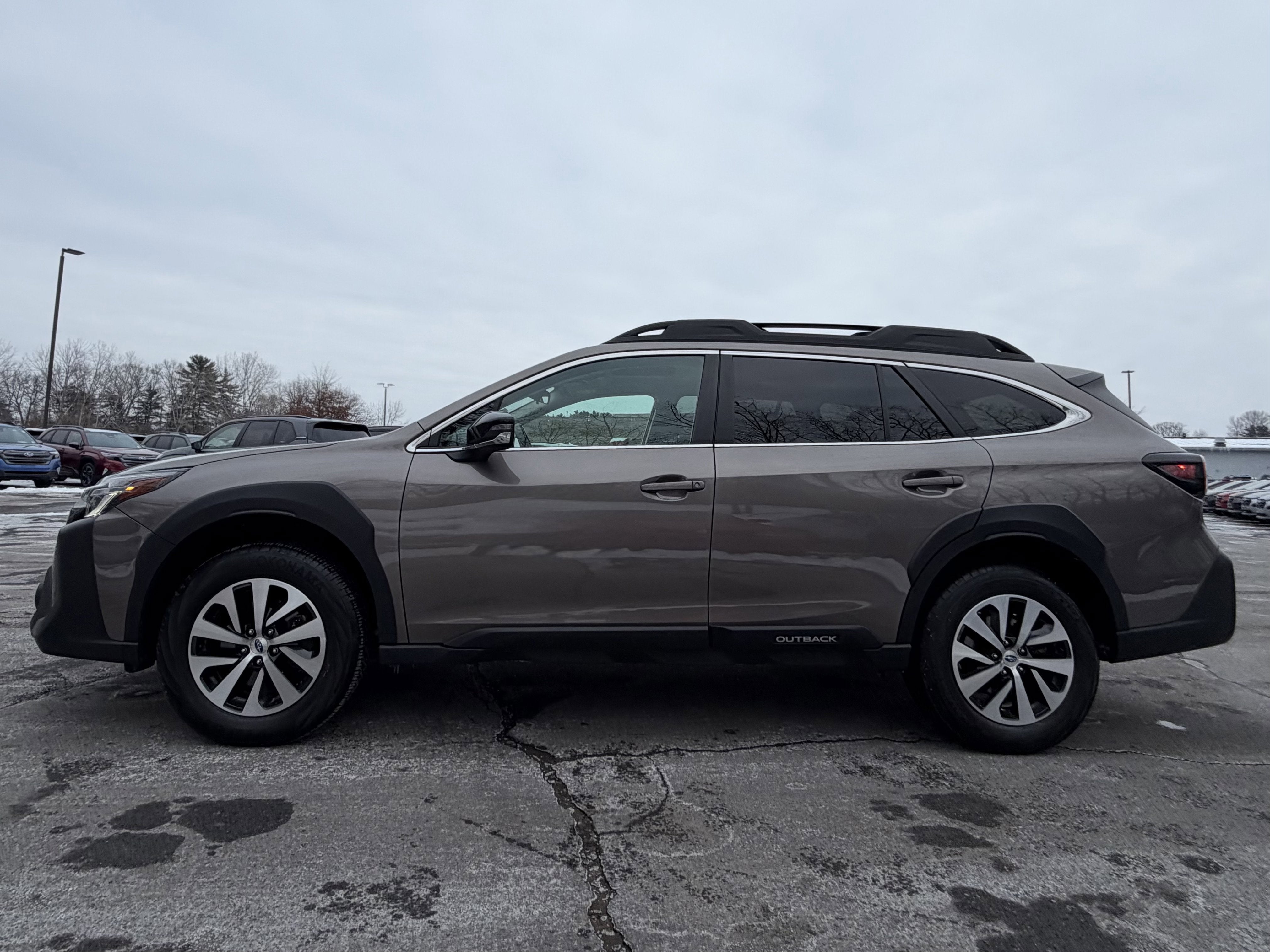 2023 Subaru Outback Premium