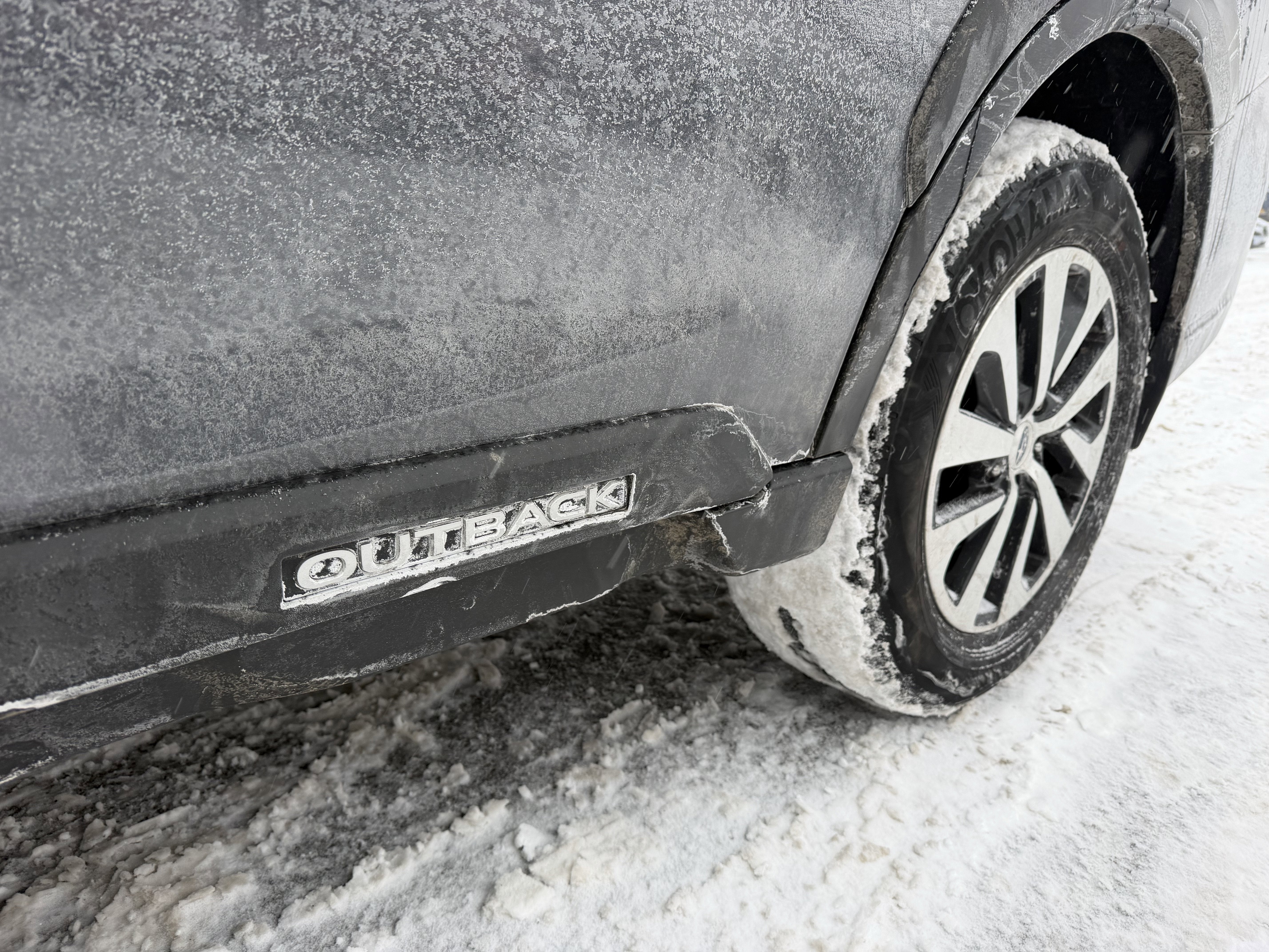 2023 Subaru Outback Premium