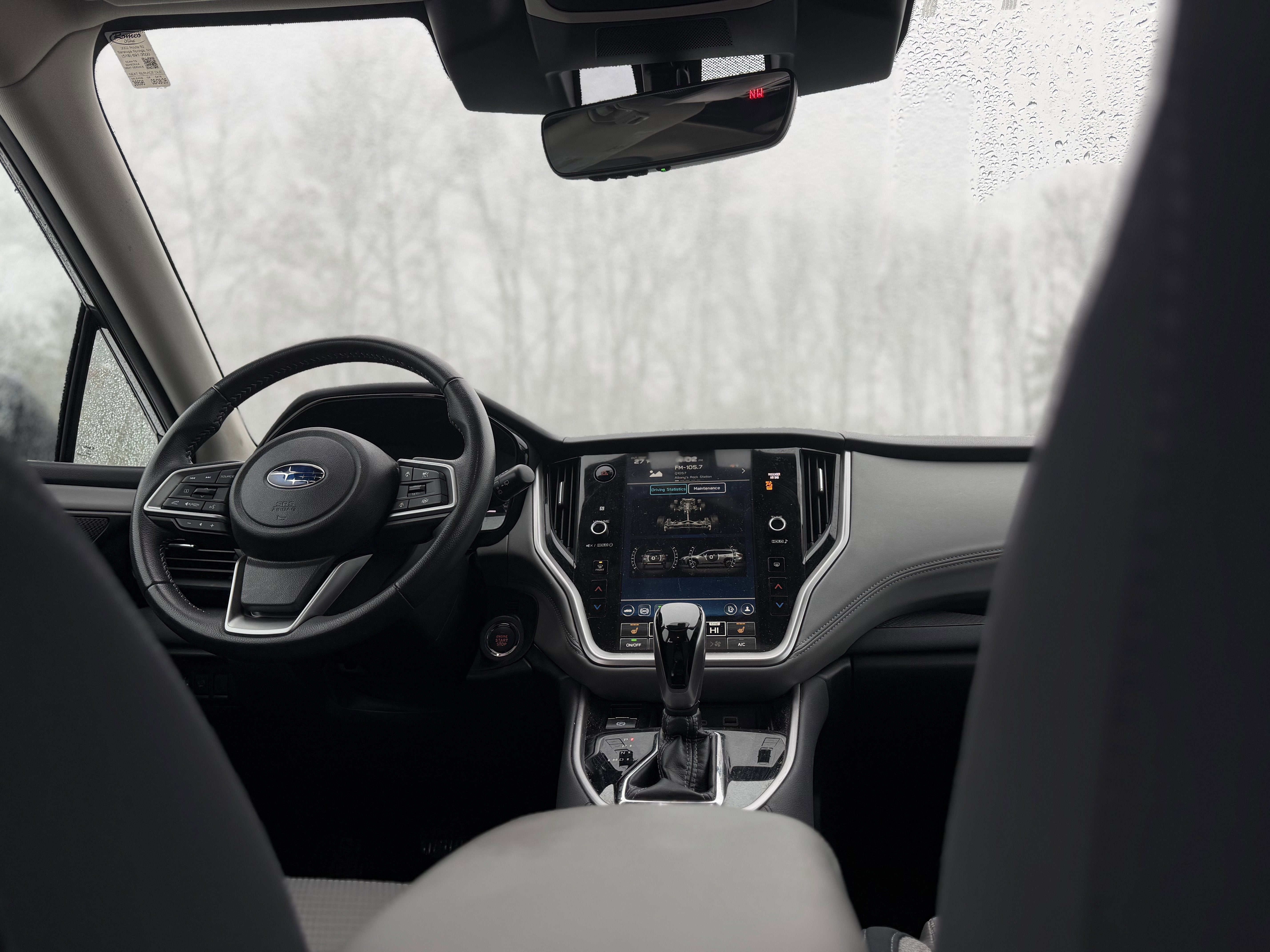 2023 Subaru Outback Premium