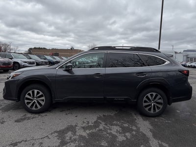 2023 Subaru Outback Premium