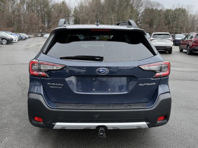 2023 Subaru Outback Limited