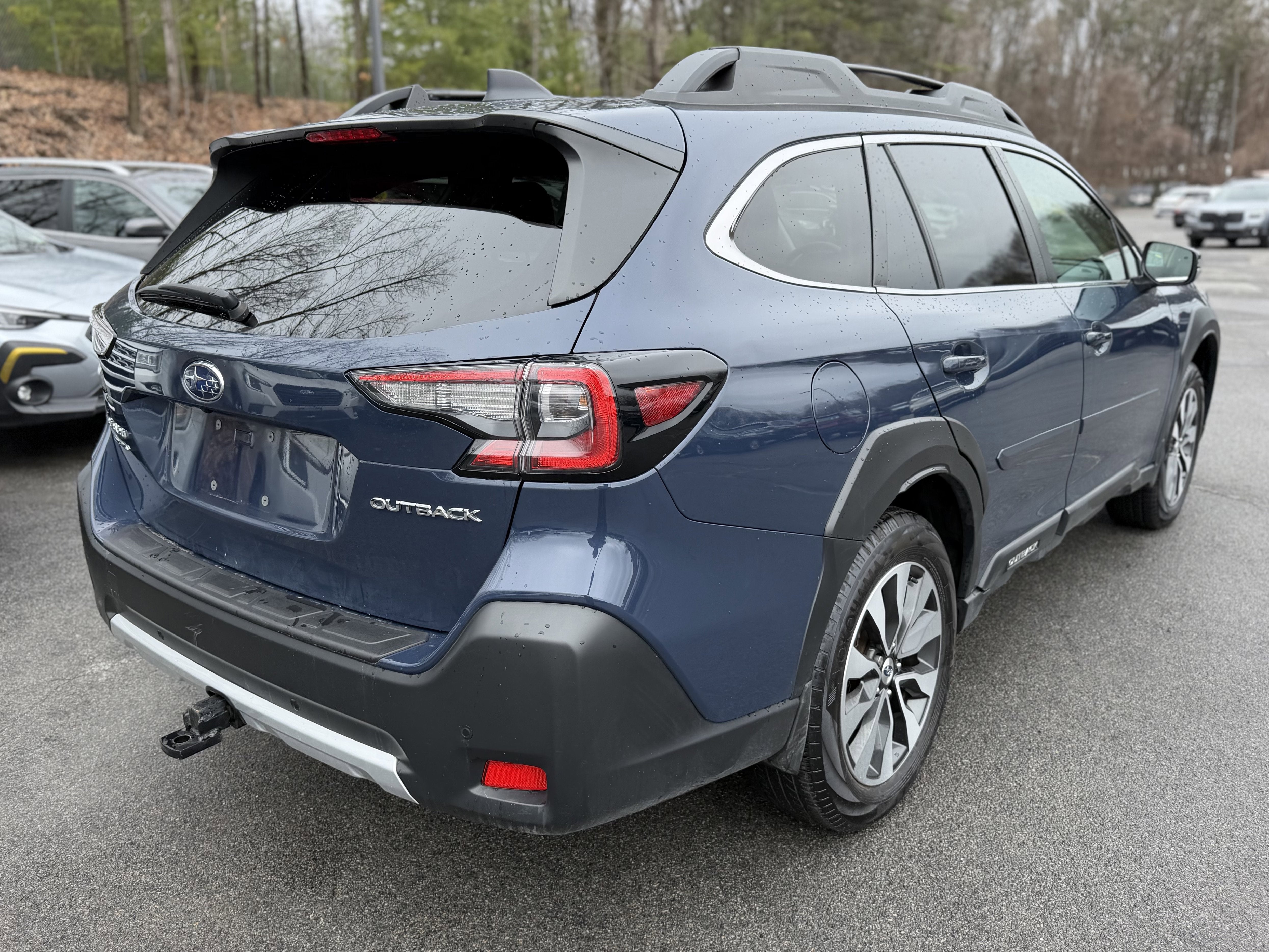 2023 Subaru Outback Limited