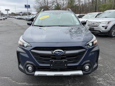 2023 Subaru Outback Limited