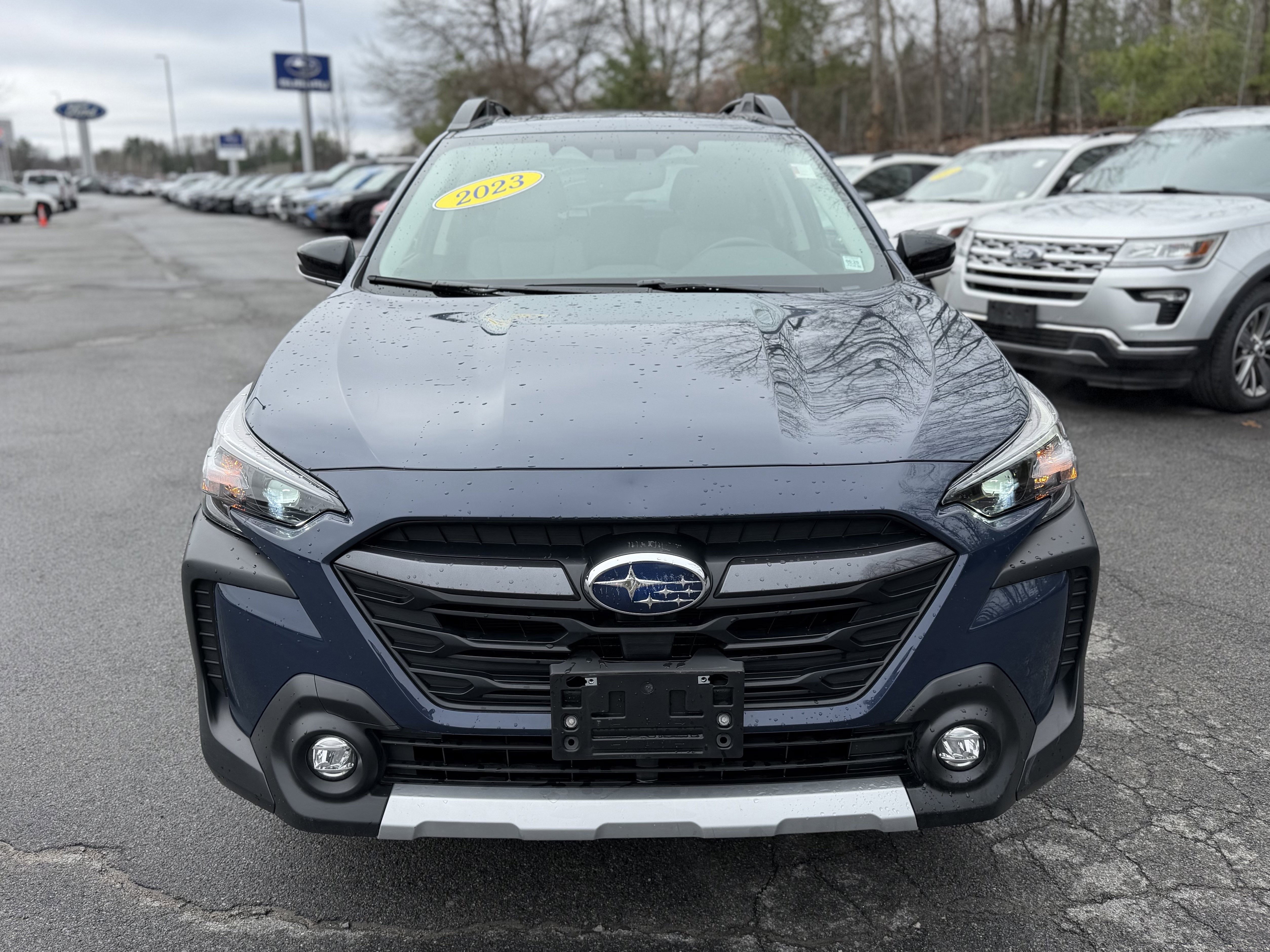 2023 Subaru Outback Limited