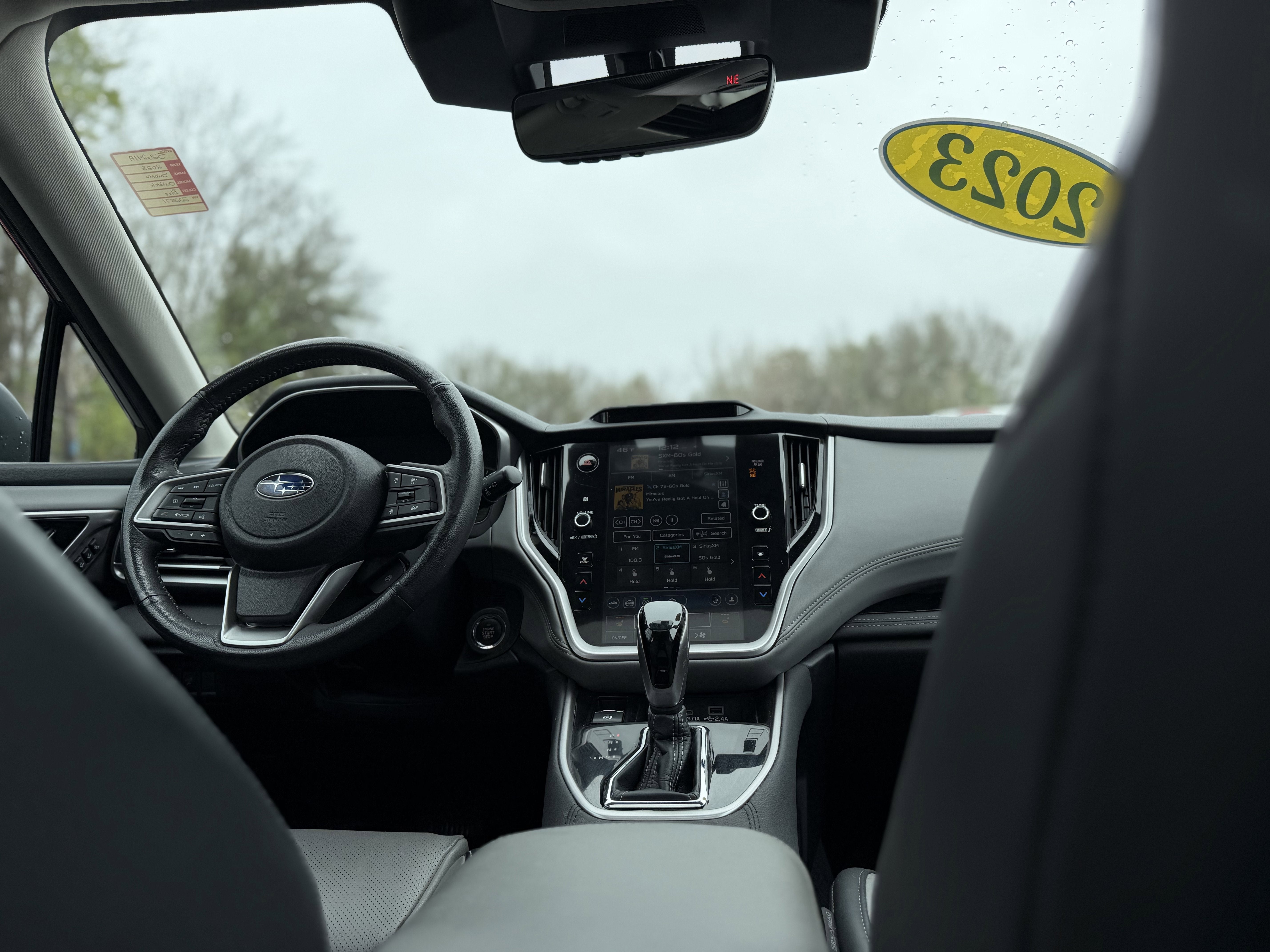 2023 Subaru Outback Limited