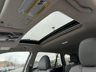 2023 Subaru Outback Limited