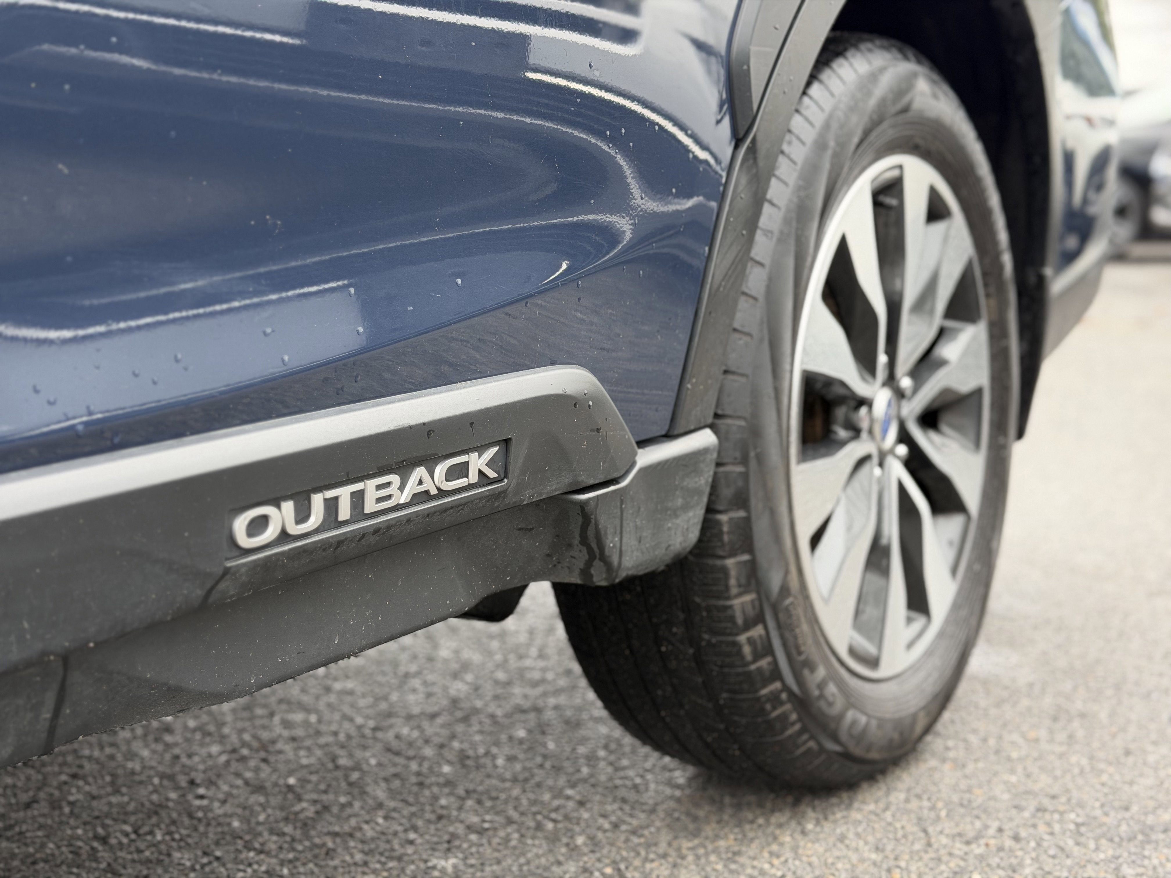 2023 Subaru Outback Limited