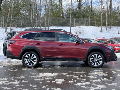 2024 Subaru Outback Limited