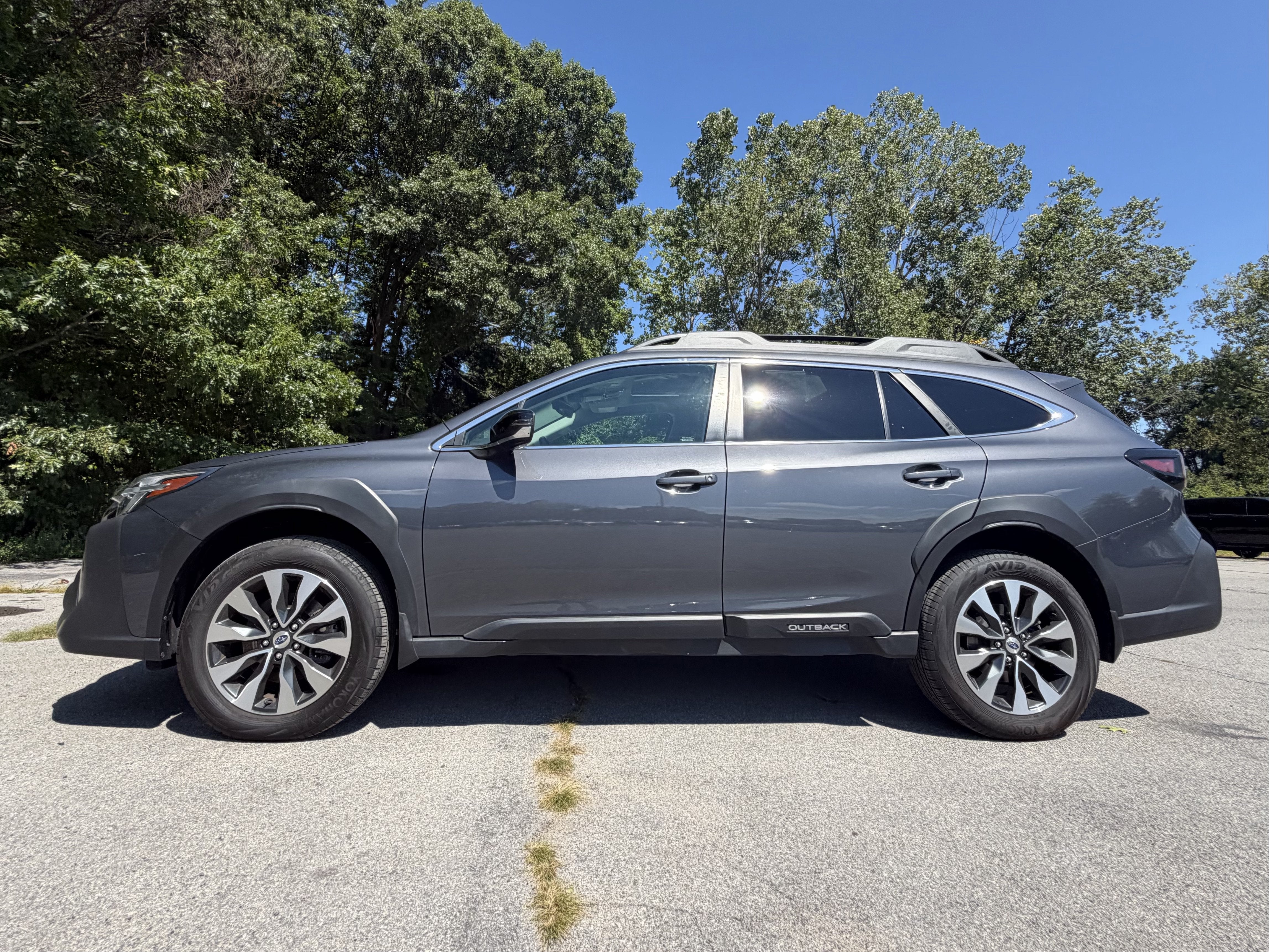 2023 Subaru Outback Limited