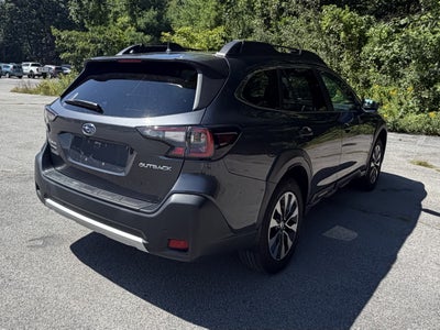 2023 Subaru Outback Limited