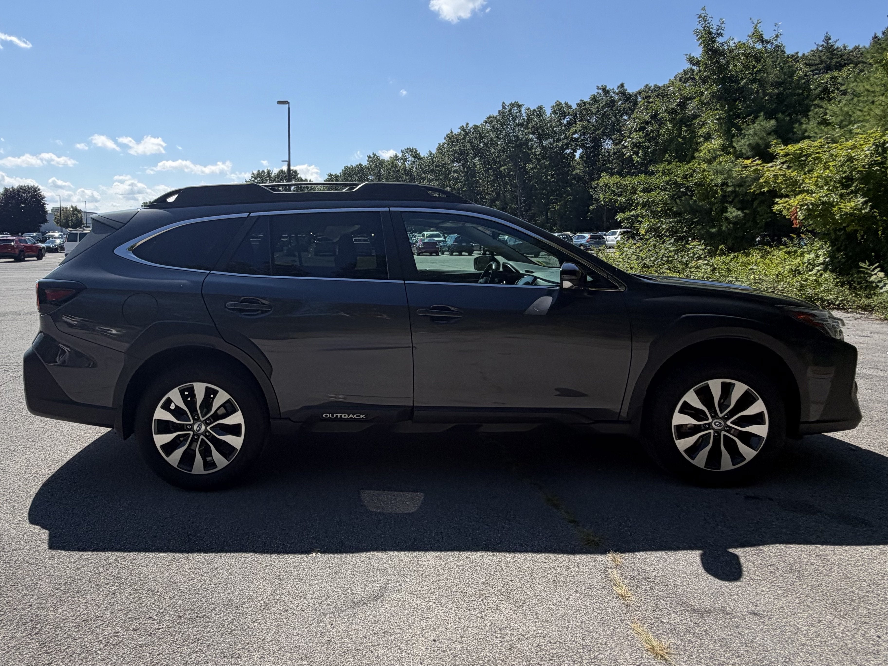2023 Subaru Outback Limited