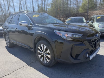 2024 Subaru Outback Touring XT