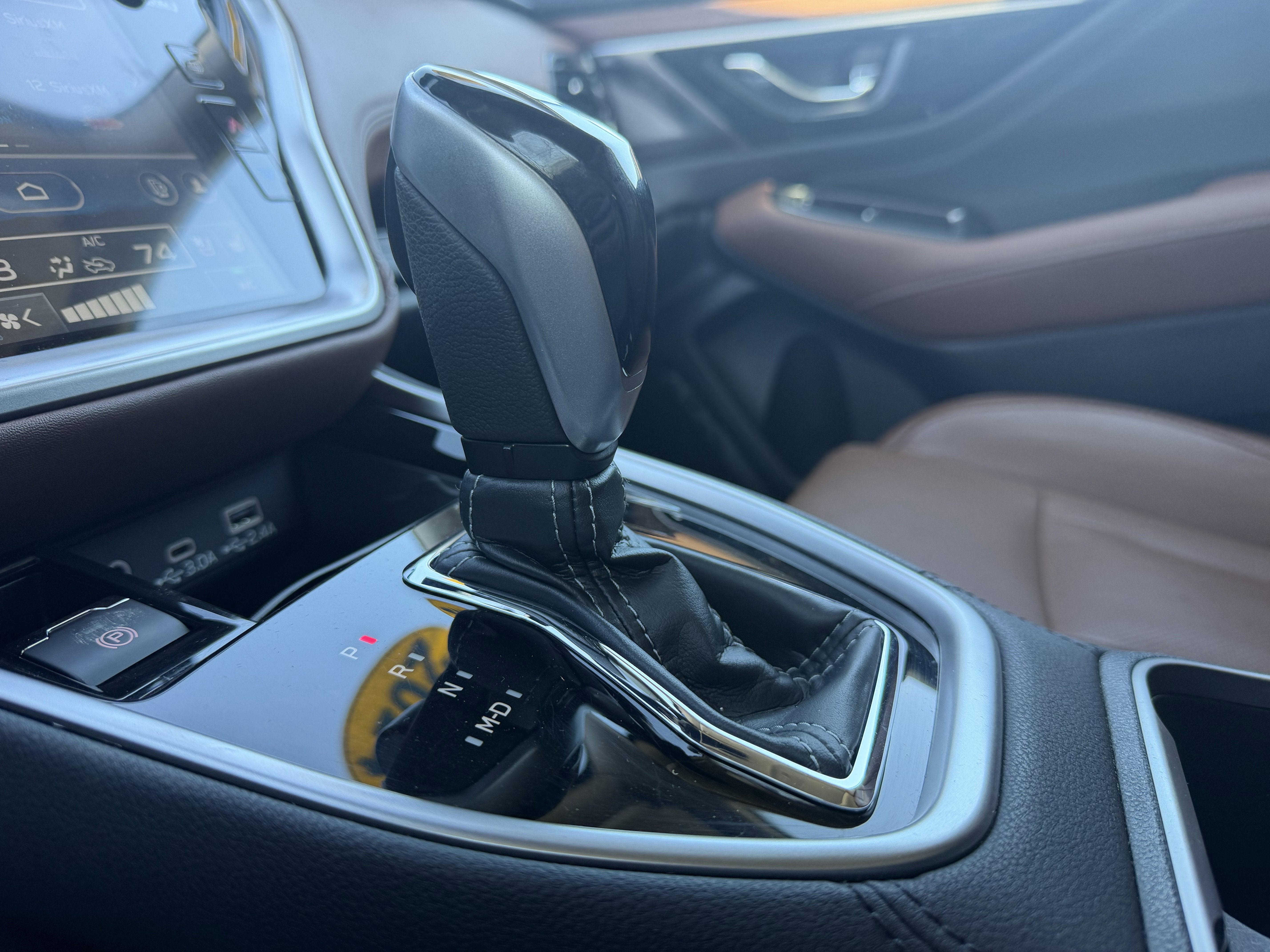 2024 Subaru Outback Touring XT