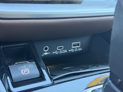 2024 Subaru Outback Touring XT