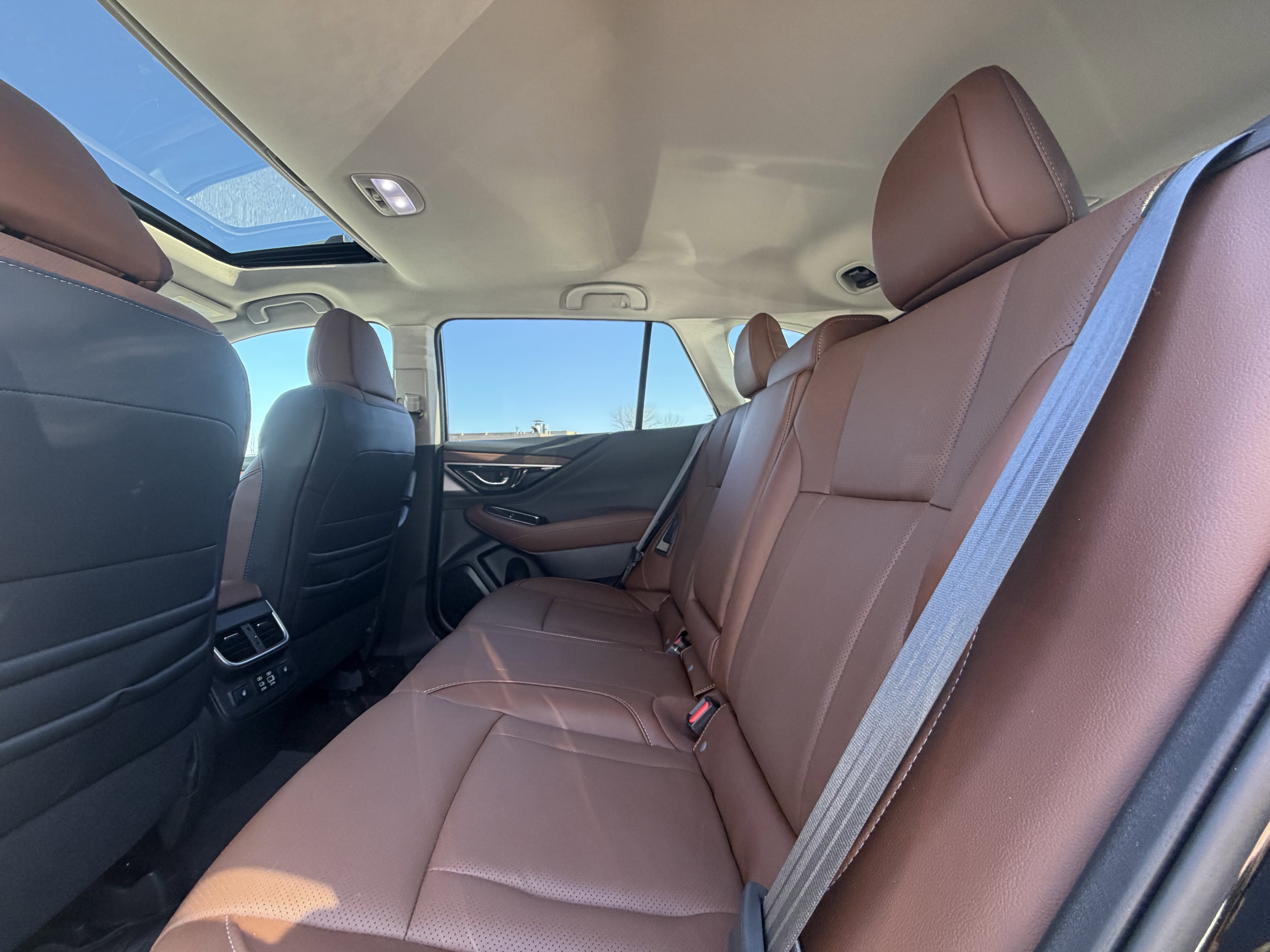 2024 Subaru Outback Touring XT