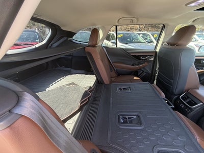 2024 Subaru Outback Touring XT