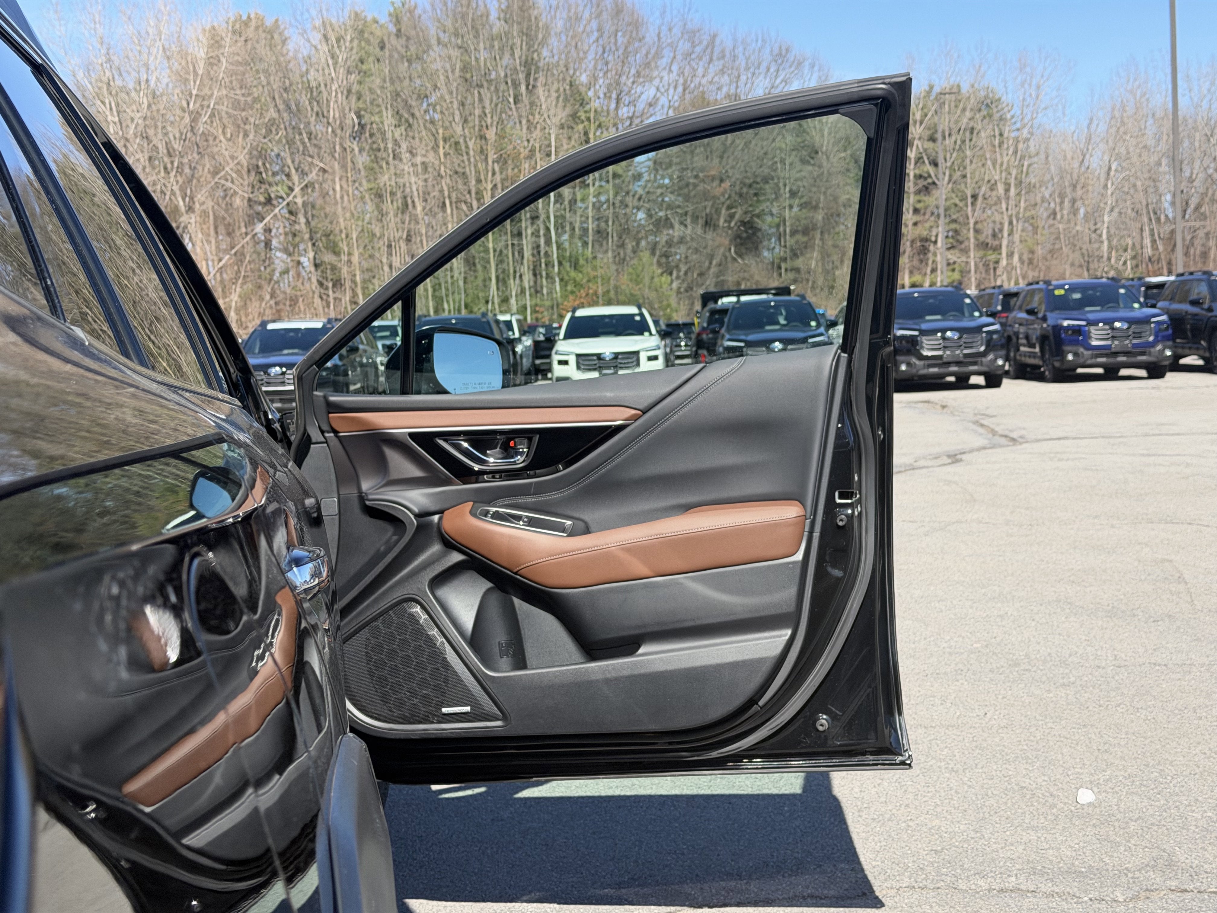 2024 Subaru Outback Touring XT