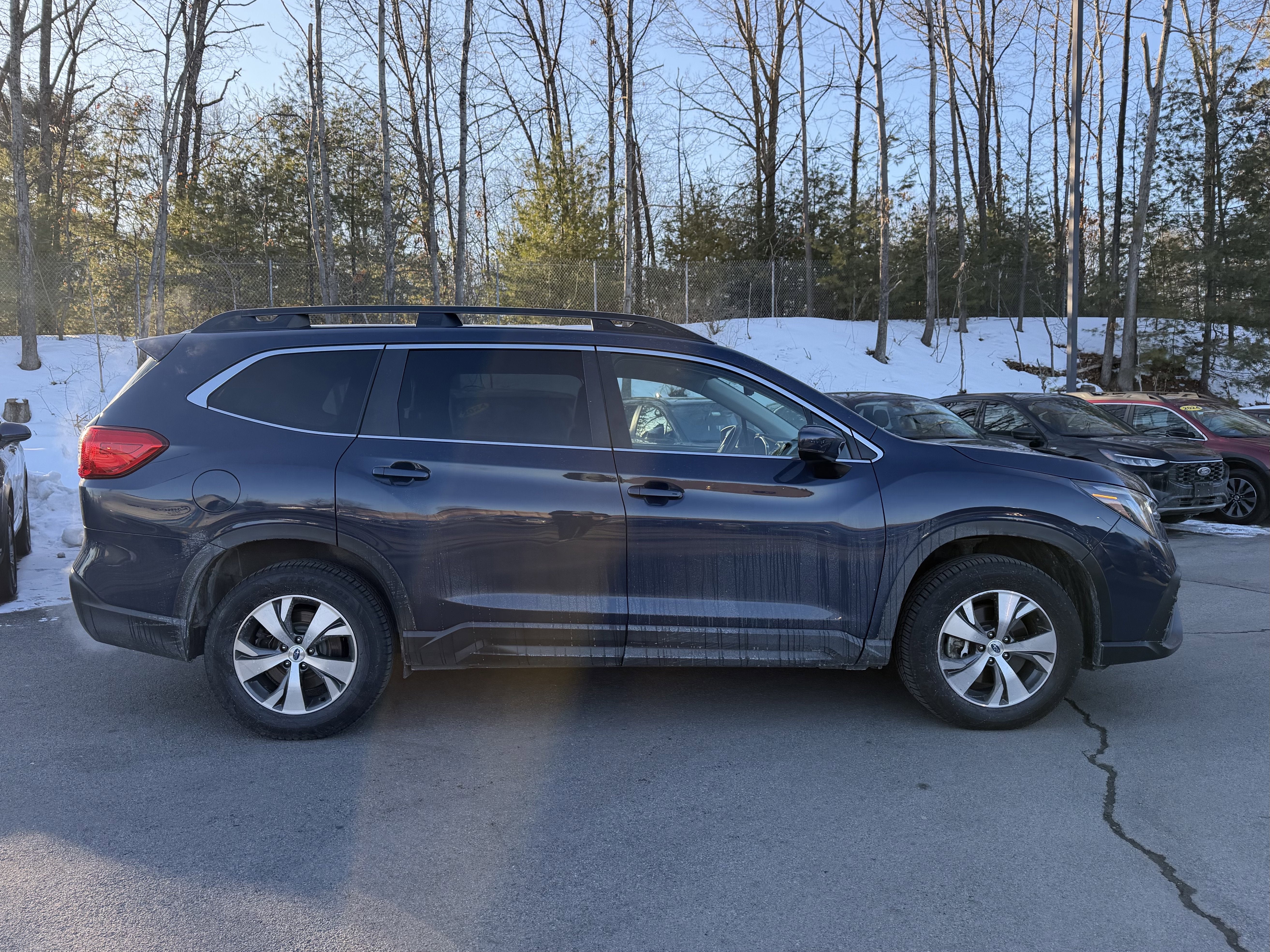 2024 Subaru Ascent Premium