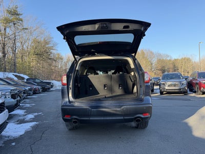 2024 Subaru Ascent Premium