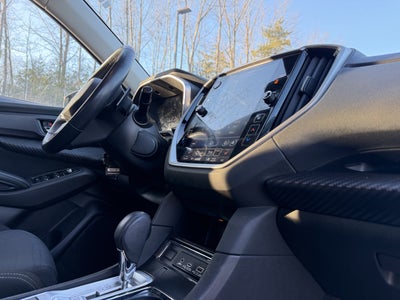 2024 Subaru Ascent Premium