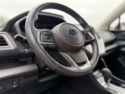 2023 Subaru Ascent Premium