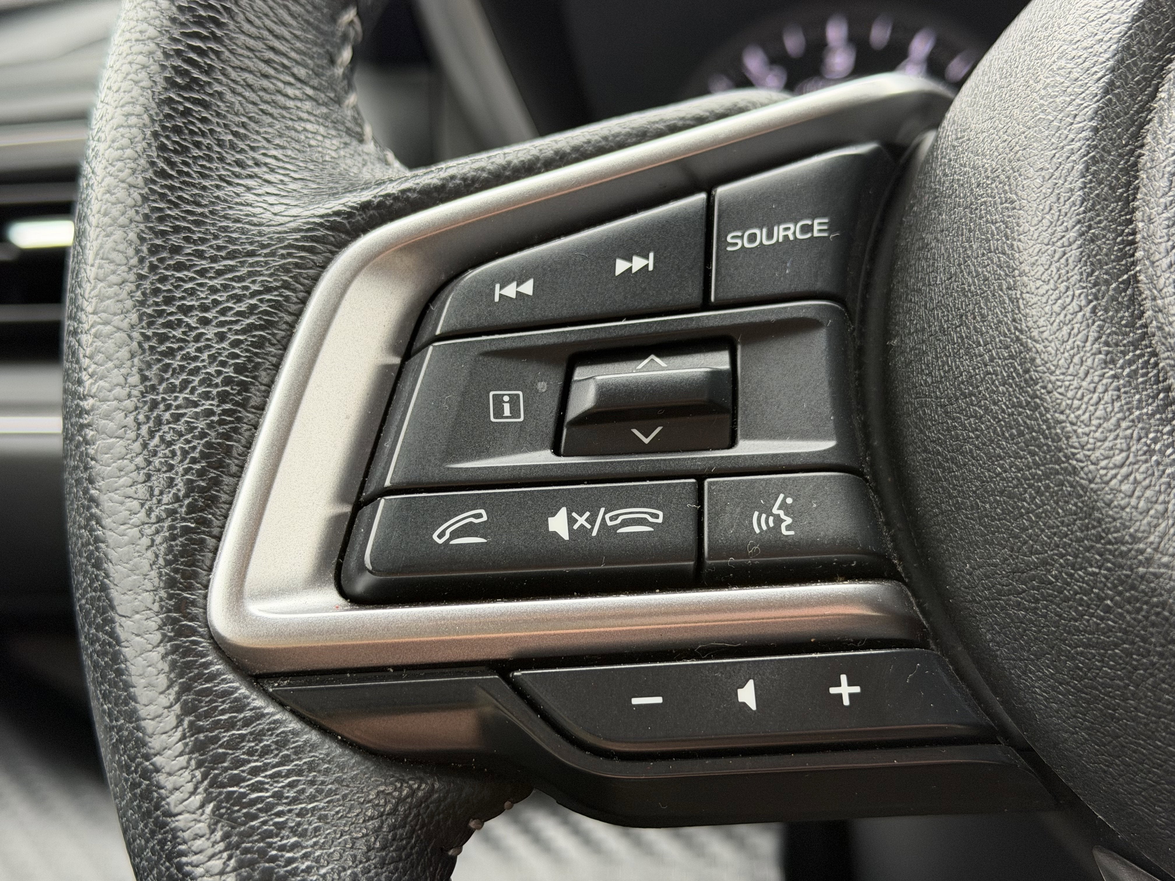 2023 Subaru Ascent Premium