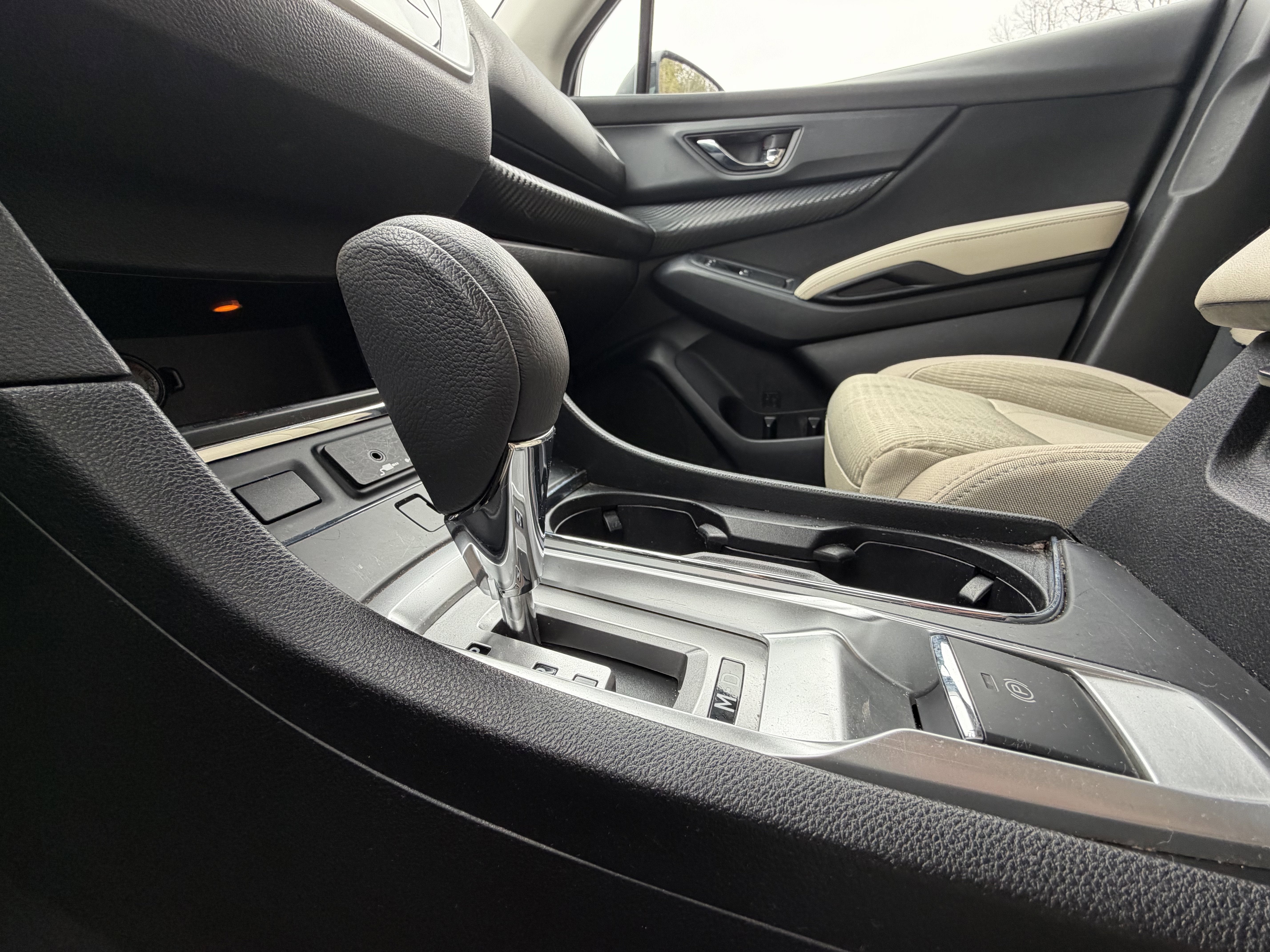 2023 Subaru Ascent Premium