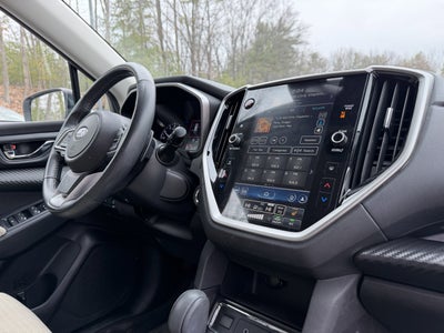 2023 Subaru Ascent Premium