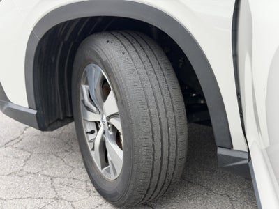 2023 Subaru Ascent Premium