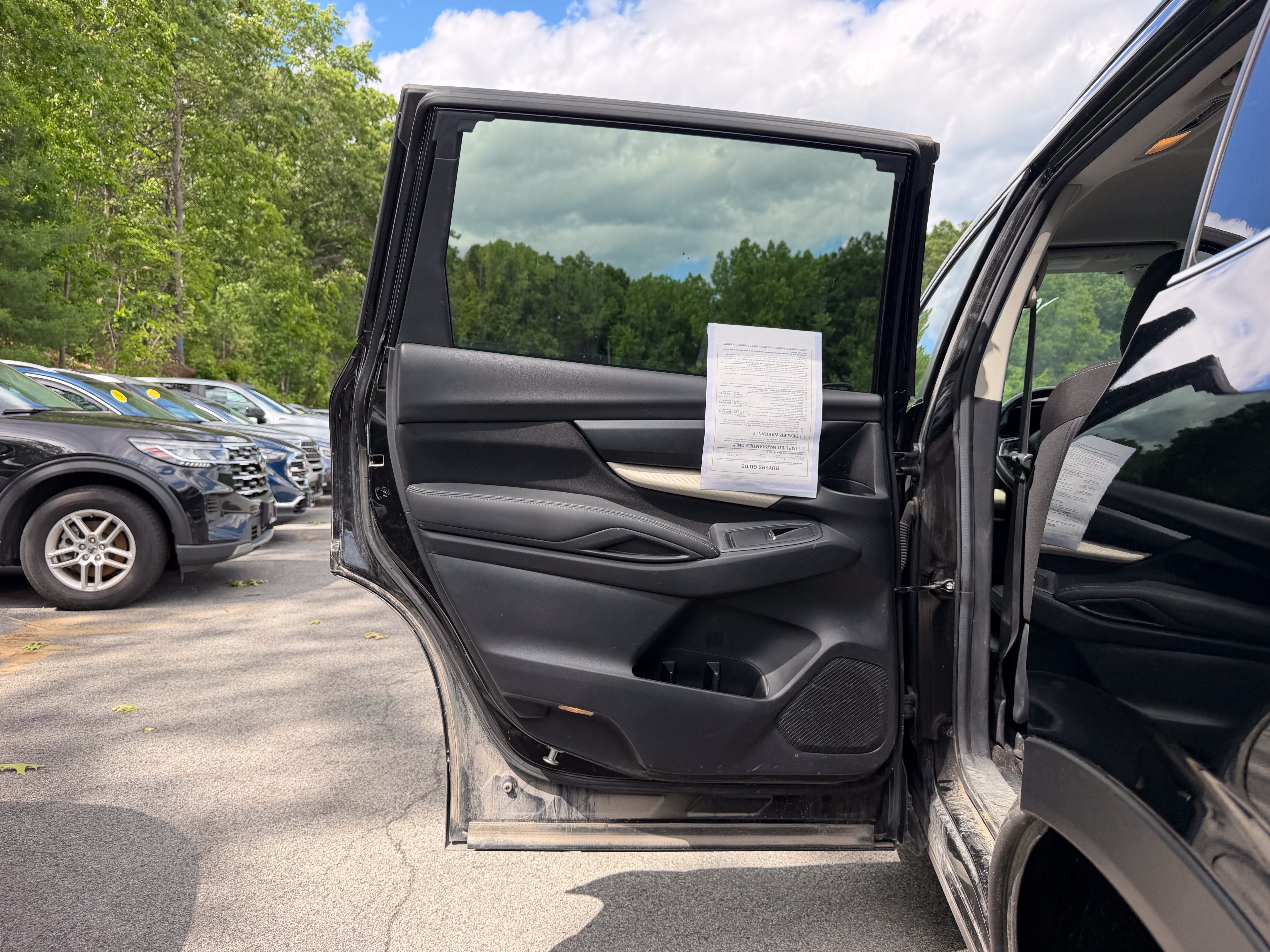 2020 Subaru Ascent Premium