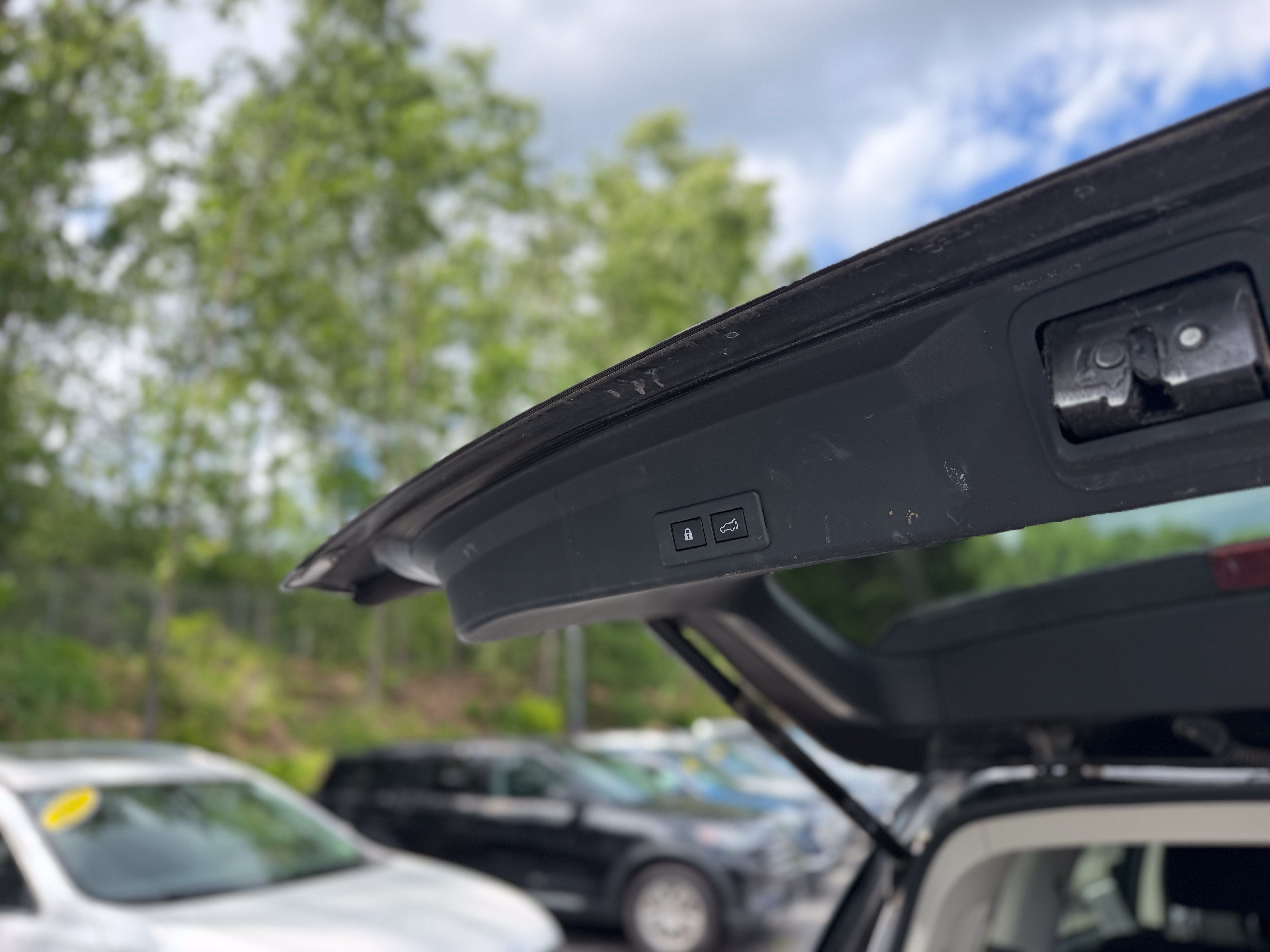 2020 Subaru Ascent Premium