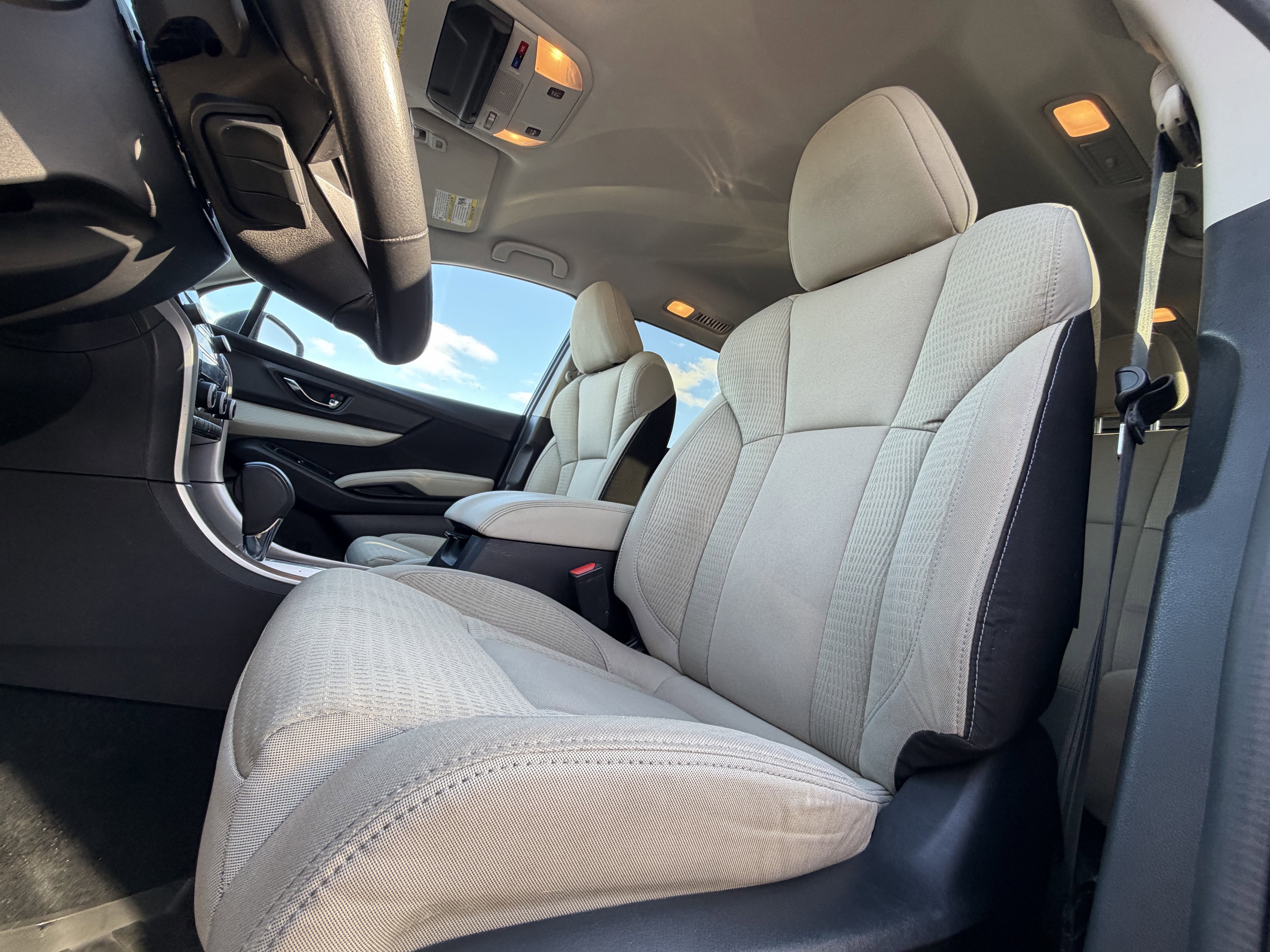 2019 Subaru Ascent Premium