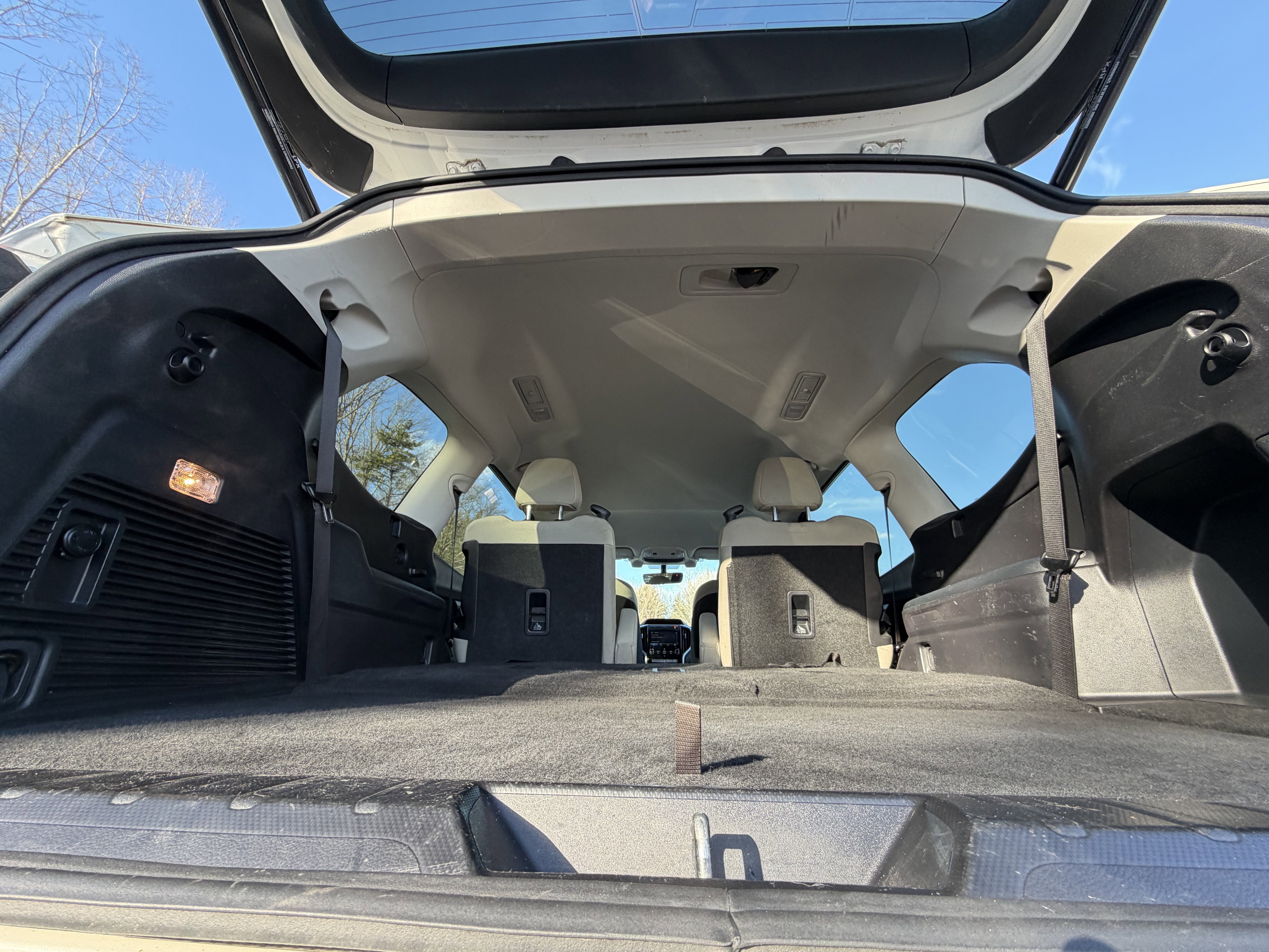 2019 Subaru Ascent Premium