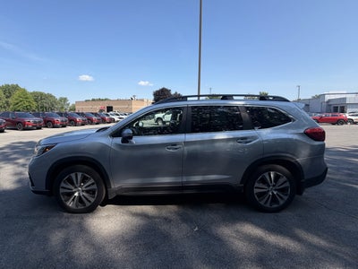 2019 Subaru Ascent Premium
