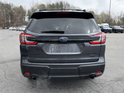 2023 Subaru Ascent Onyx Edition