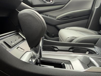 2023 Subaru Ascent Onyx Edition