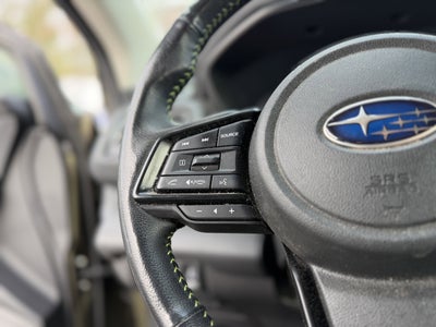 2023 Subaru Ascent Onyx Edition