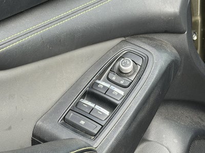 2023 Subaru Ascent Onyx Edition