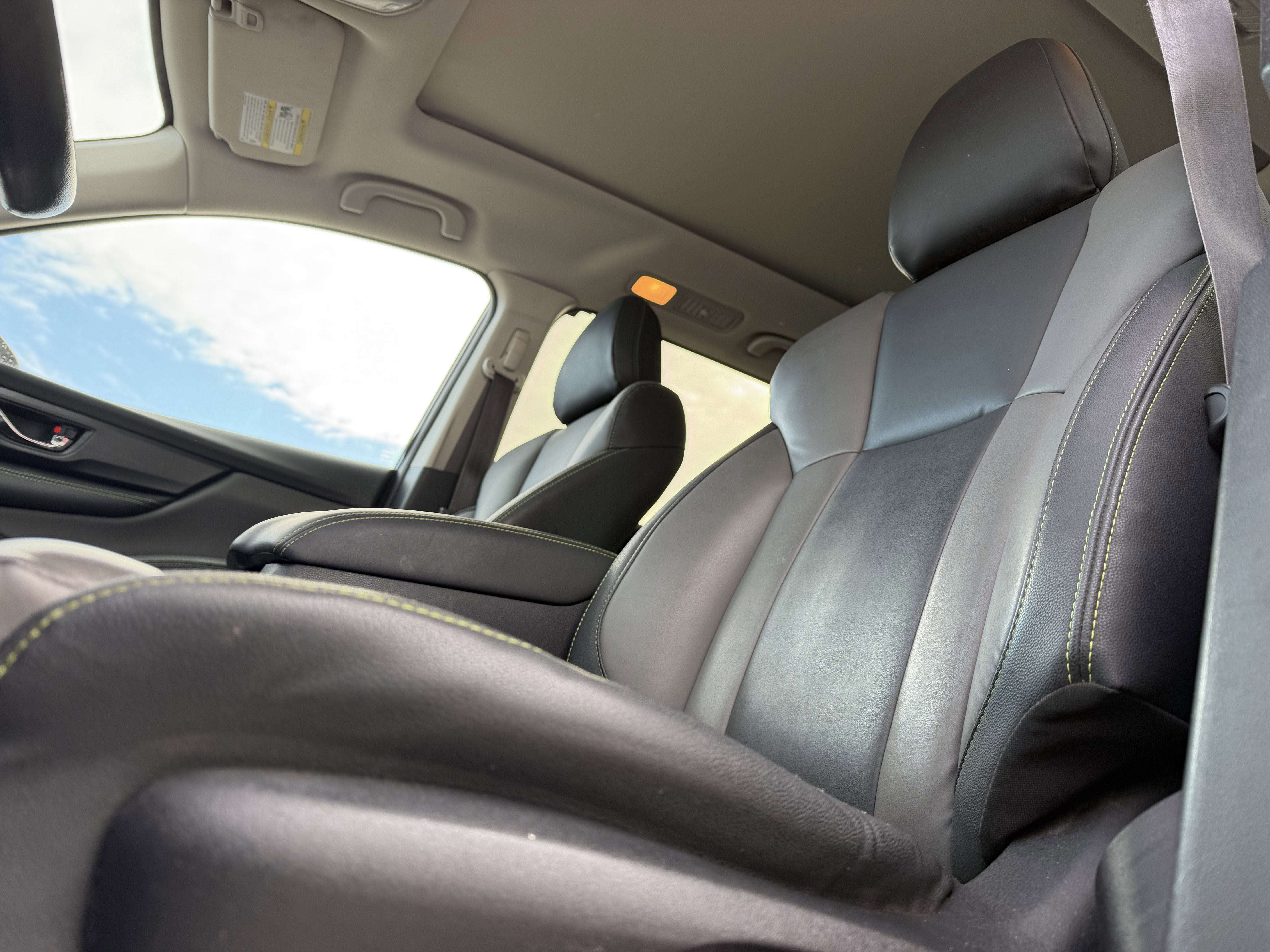 2023 Subaru Ascent Onyx Edition